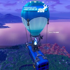 Fortnite Re-OG (Metro Boomin)