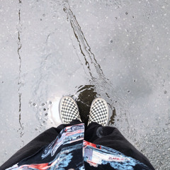 guardin - the cycle (cover)