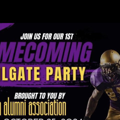 Homecomin Turn up class 11