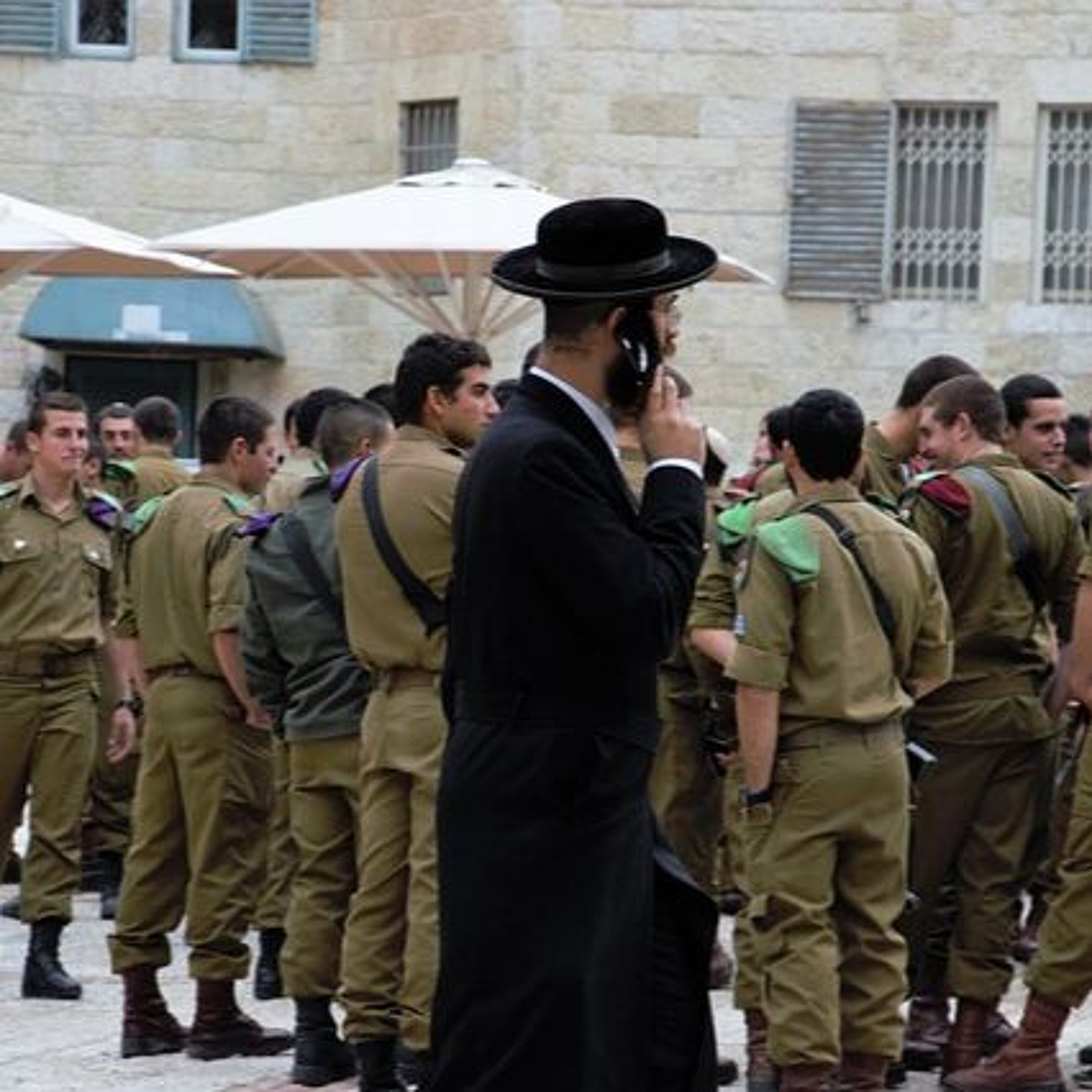 The Jews Will Survive - The Jay Shapiro Show