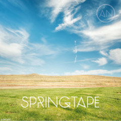 Strom AN - Springtape