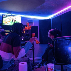 Bktherula & Sid shyne - Double Up (snippet) prod. azure