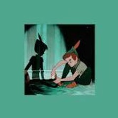 [Lofi Mix] Dad I thought I'd be Peter Pan all my life (feat.Vida Blanco)
