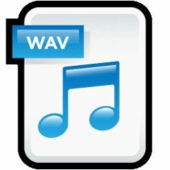 File WAV (Prod. by Matota Beat)