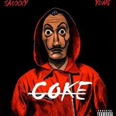 coke (feat. Yung)