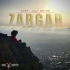 Zargar Farr ft. Arian