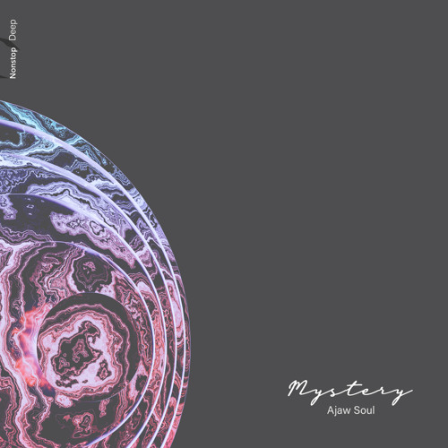 Ajaw Soul - Mystery