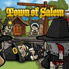 Town Of Salem -  Death/Day