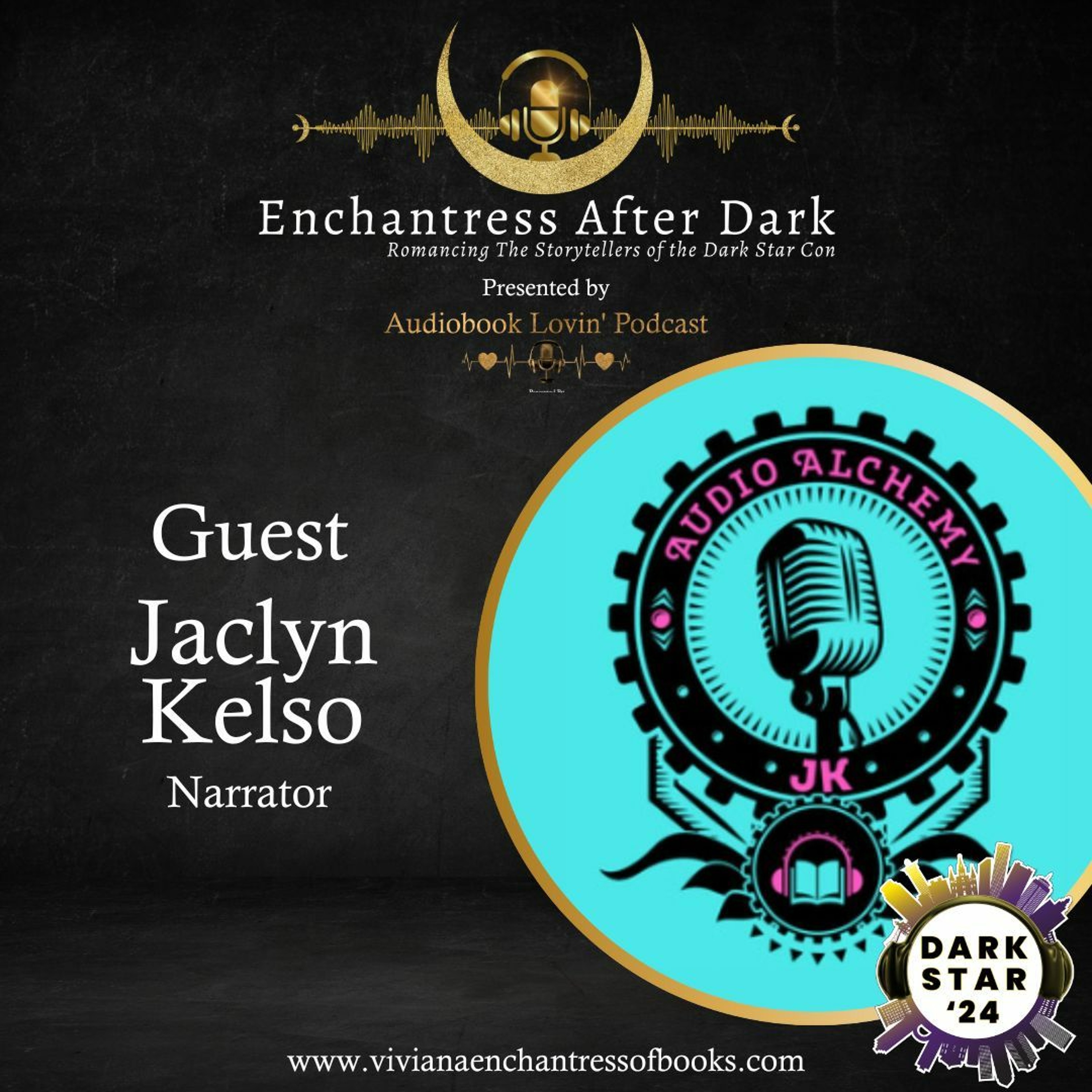 Audiobook Lovin\' Podcast