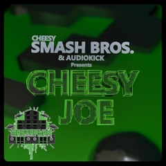 Cotton Eye Joe (Cheesy Smash Bros & Audiokick Remix) (FREE DOWNLOAD)