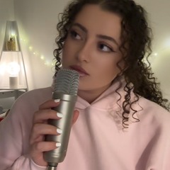 malika - 'birds of a feather' cover