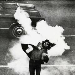 Noise Against Repression