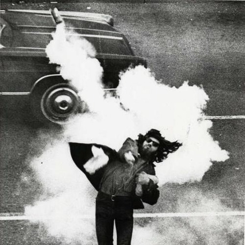 Noise Against Repression