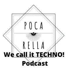 #4 PocaRella_Techno, Karlsruhe und die unendliche Geschichte des Lockdowns