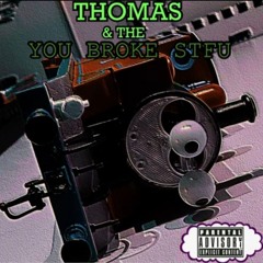 BROKIE SH!T ttte