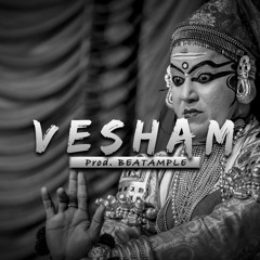 [SOLD] | Desi Rap Beat | "VESHAM" | Indian Rap Beat | Free Type Beat 2022