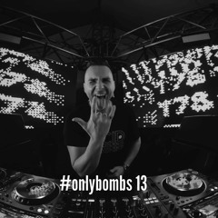 #onlybombs 13