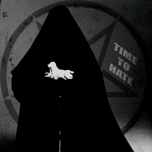 TIME TO HATE (feat.kEVY)