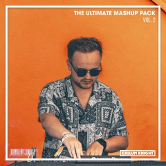 THE ULTIMATE MASHUP PACK - Vol. 2