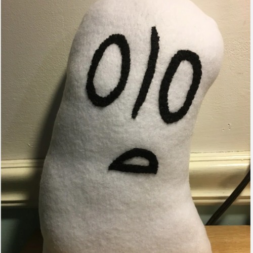 DUSTBELIEF - Ghost Fight