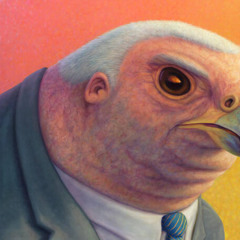Crow Part Wun