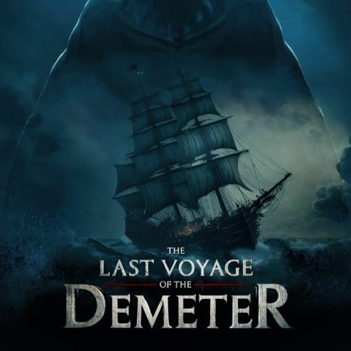 [¡Assistir!] ― Drácula: A Última Viagem do Demeter (2023) Filme Completo Dublado