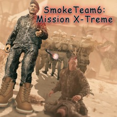 This Is Smoke Team Operation