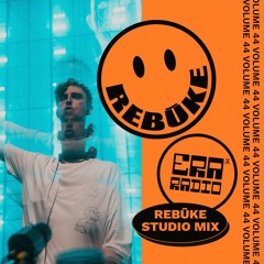 ERA 044 - Rebūke Studio Mix