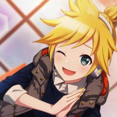 きゅうくらりん _ 鏡音レン Kagamine Len