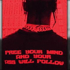 [FREE FOR PROFIT] Travis Scott x Don Toliver Type Beat - "LAST DAY OF ASTROWORLD"