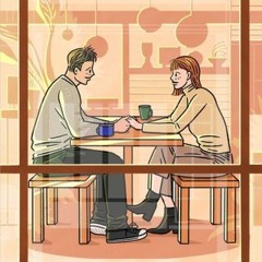 쉽게 오지 않는 것 ( w.twotuck )