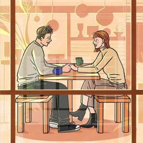 쉽게 오지 않는 것 ( w.twotuck )