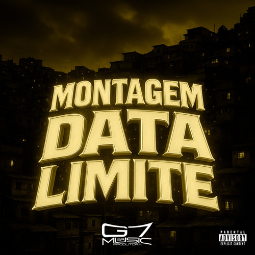 Montagem Data Limite (Speed Up) [feat. MC Gw & mc magrinho]