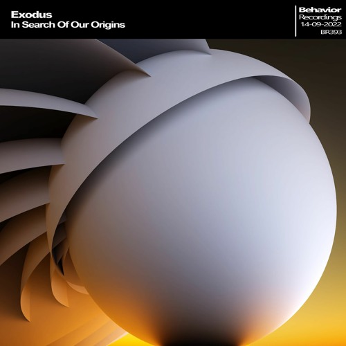 Exodus - In Search Of Our Origins (Out Now)