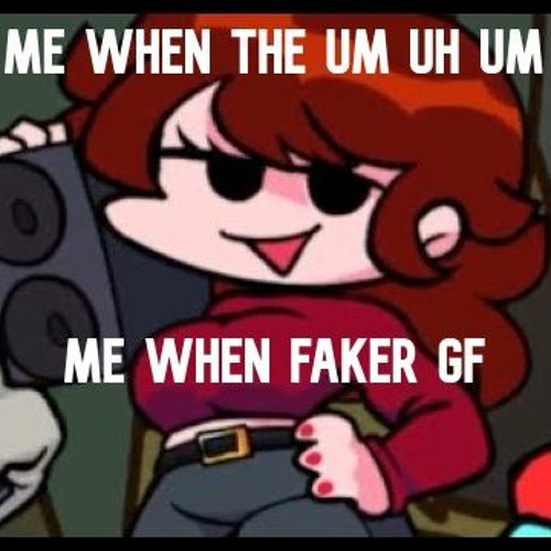 Faker (IamDaDoge Remix) (Instrumental)