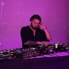 Johnny Tirka - Live @E1,London 9/6/23