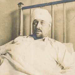 Si je mourais là-bas...