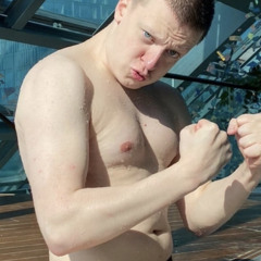 David Palagin - Fly Time.aiff