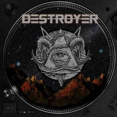 DESTROYER / BMERACID