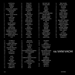 SYSTEMNAPOTVORA.LIVE # 158 | VANI VACHI