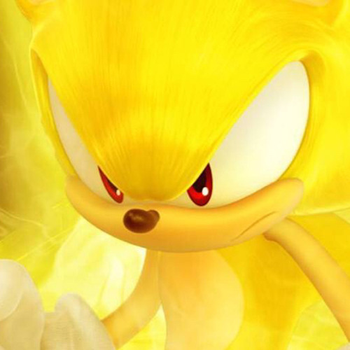 Super Sonic 2 (Unmastered)