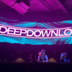 THE DOWNLØAD V1- Opening for ACRAZE @ Nova San Diego