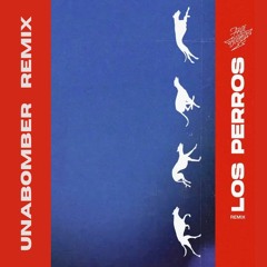 Los perros - Unabomber schranz remix