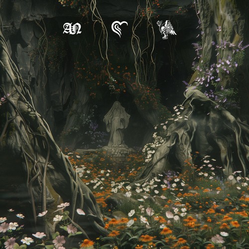 OMENXIII & Always November & BEAMON - TREES FALLING (produced by sorrowbringer)