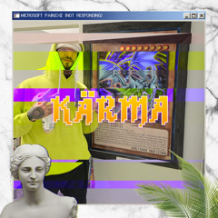 Kärma [Prod. Taurs]