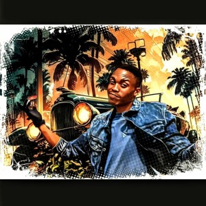 Track artwork