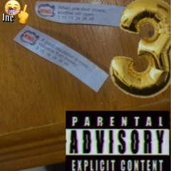 LDTxpe Pt.3 (The London Txpe 3)