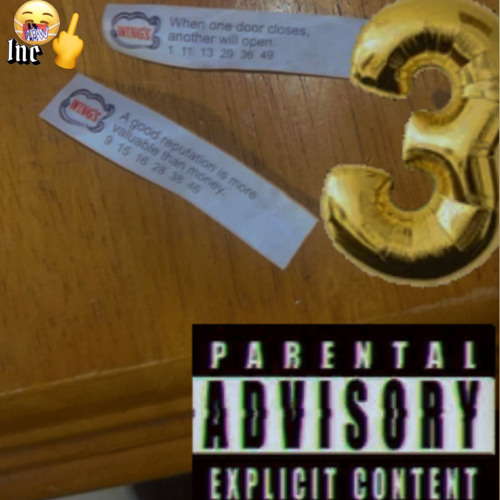 LDTxpe Pt.3 (The London Txpe 3)