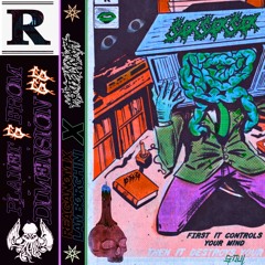 Planet 6 From Dimension 66 (Prod. REAGANØMIX LAMBØRGHINI)