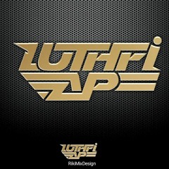 DJ LUTHFI AP - 18 SEPTEMBER 2022 GABUNGAN GASPOOOLL